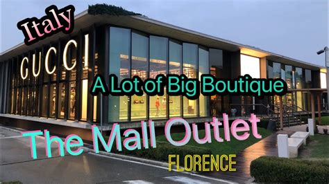 outlet florence